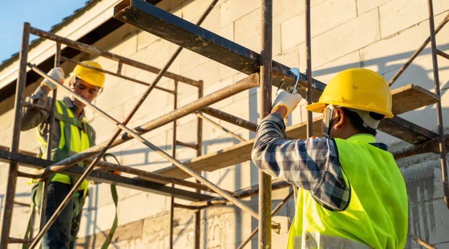Fascia Repair in Hooversville, PA
